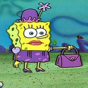 Meet your Posher, Katelyn